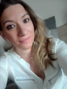 Photo de profil de Lucie Carpentier