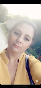 Photo de profil de Lucie Cateau