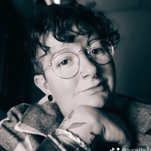 Photo de profil de Lucie Chal