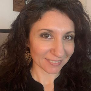 Photo de profil de Lucie Chaudeurge
