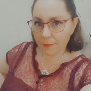 Photo de profil de Lucie Clavier