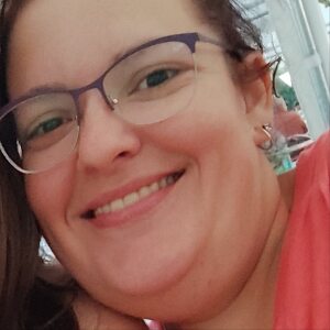 Photo de profil de Lucie Courtois