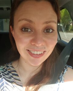 Photo de profil de Lucie Cousin