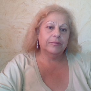 Photo de profil de Lucie Cristina