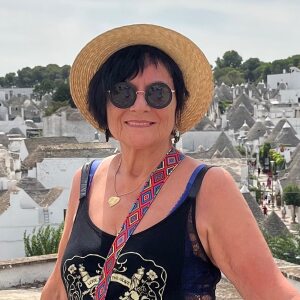 Photo de profil de Lucie Das Neves .