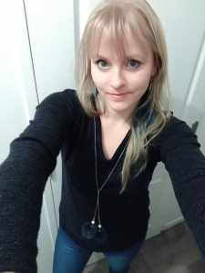 Photo de profil de Lucie Daubeuf