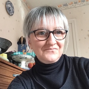 Photo de profil de Lucie Delherce