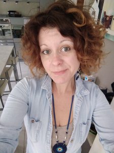 Photo de profil de Lucie Demaret