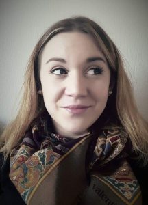 Photo de profil de Lucie Déniau