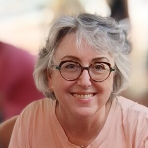 Photo de profil de Lucie Dequidt