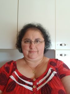 Photo de profil de Lucie Devallée