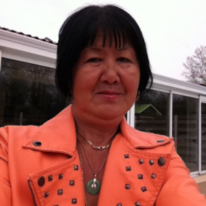 Photo de profil de Lucie Dorn