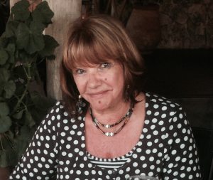 Photo de profil de Lucie Farnole