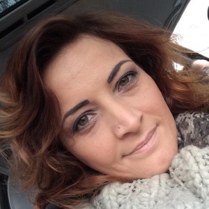 Photo de profil de Lucie Ferreira