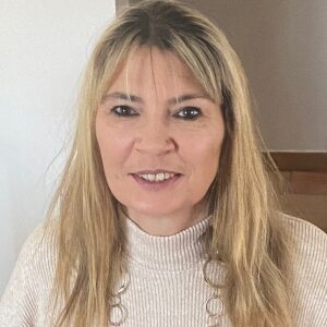 Photo de profil de Lucie Fournerie