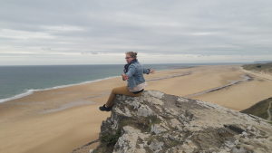 Photo de profil de Lucie Gauthier