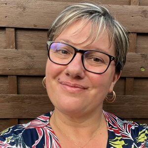 Photo de profil de Lucie Grammare