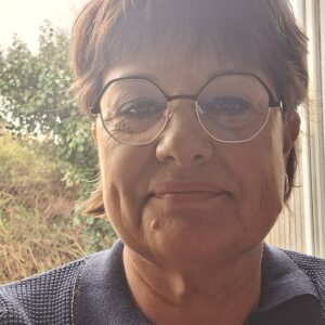 Photo de profil de Lucie Guerois