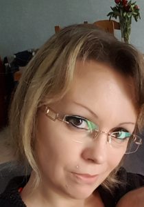 Photo de profil de Lucie Guery