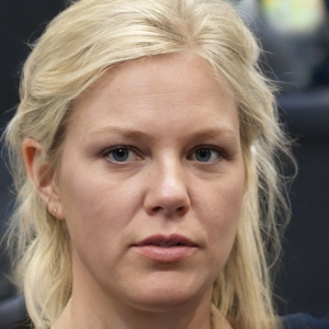 Photo de profil de Lucie Hamon