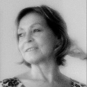 Photo de profil de Lucie Hernandez