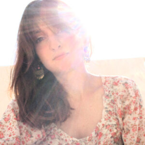 Photo de profil de Lucie Herpin