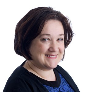 Photo de profil de Lucie Herraiz Cunningham