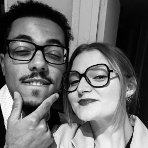 Photo de profil de Lucie Jean