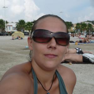 Photo de profil de Lucie Jelic
