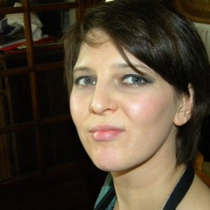 Photo de profil de Lucie Joguet