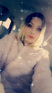 Photo de profil de Lucie Lambert