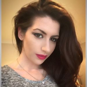 Photo de profil de Lucie Lamourere