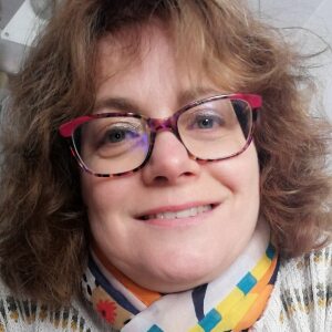 Photo de profil de Lucie Lemeunier