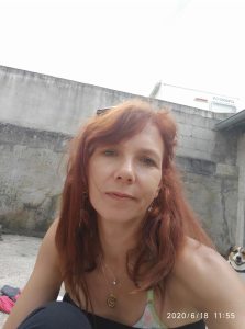 Photo de profil de Lucie Lockwood