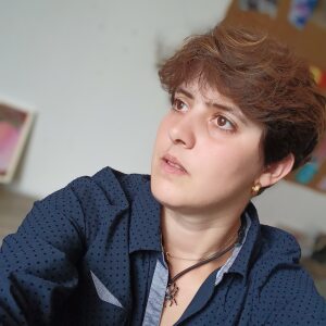 Photo de profil de Lucie Lucot