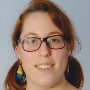 Photo de profil de Lucie Maffre