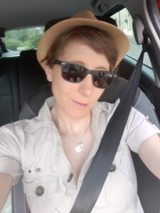 Photo de profil de Lucie Mahé