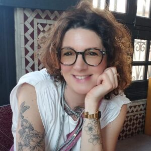Photo de profil de Lucie Mahieux
