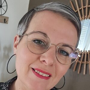 Photo de profil de Lucie Maloeuvre