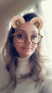 Photo de profil de Lucie Marot