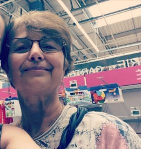Photo de profil de Lucie Martin