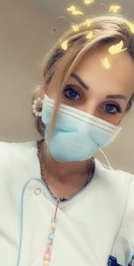 Photo de profil de Lucie Meininger