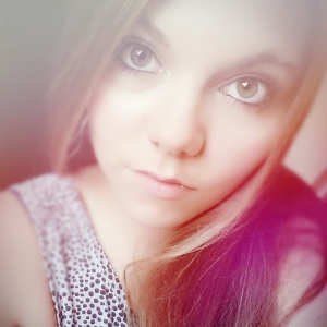 Photo de profil de Lucie Mesnil