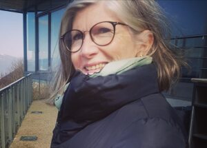 Photo de profil de Lucie Michel