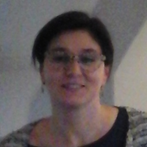 Photo de profil de Lucie Mouy