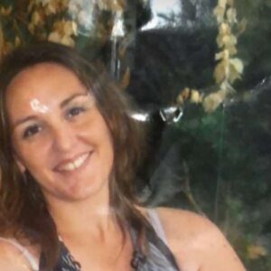 Photo de profil de Lucie Nevet