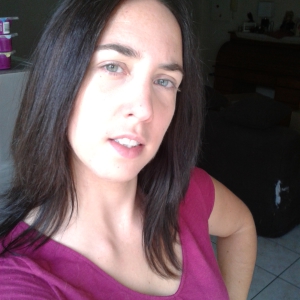 Photo de profil de Lucie Oriol
