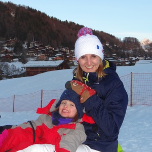 Photo de profil de Lucie Pelleray