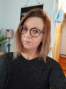 Photo de profil de Lucie Pichon
