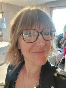 Photo de profil de Lucie Pruvot